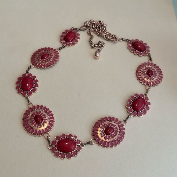 Boho belt M1174 - Picture 1 of 3